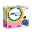 Emzor Paracetamol Tablets
