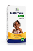 Paracetamol Pediatric Syrup